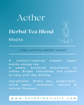 Mojito Herbal Tea Blend